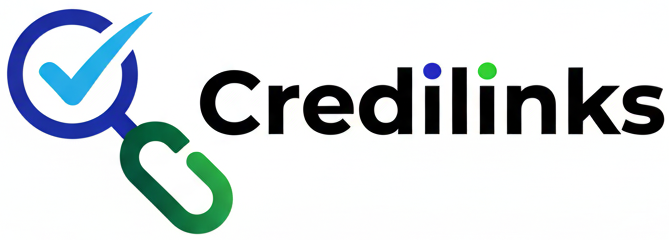 Credilinks Logo